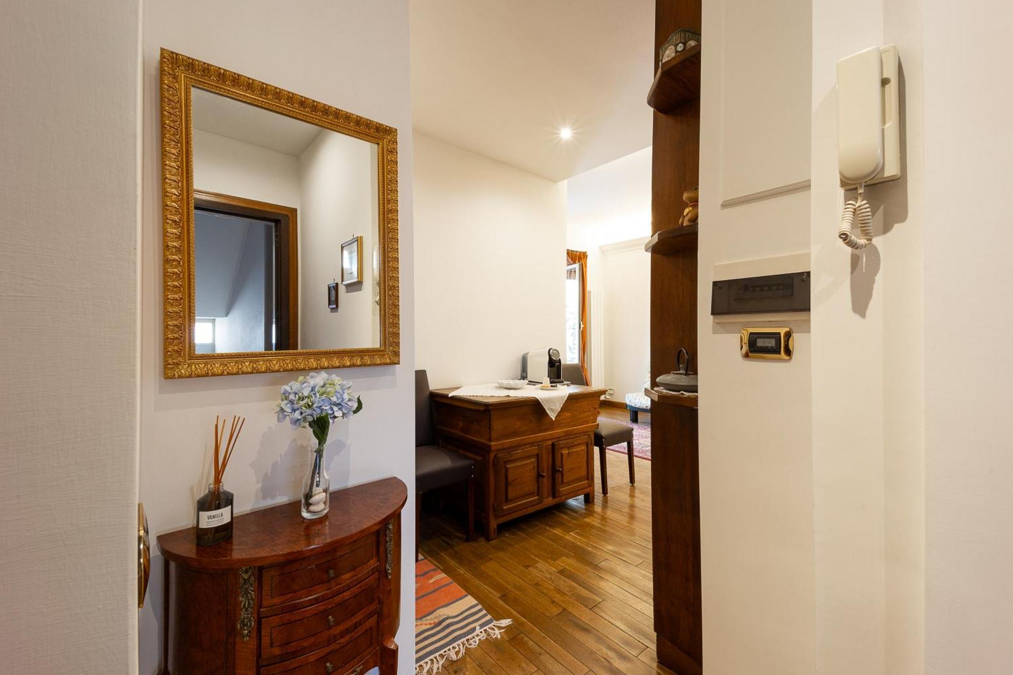 Altobelli Apartment Rome Exterior photo