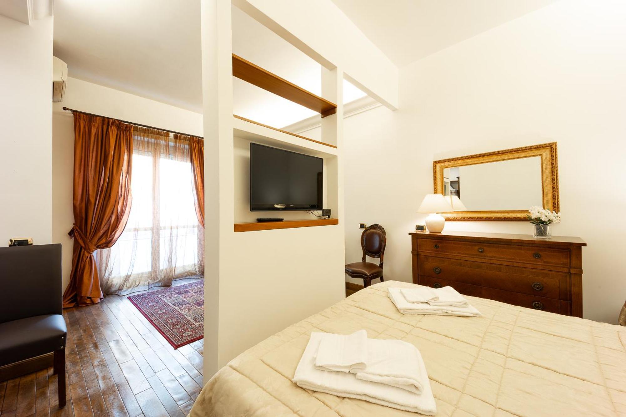 Altobelli Apartment Rome Exterior photo