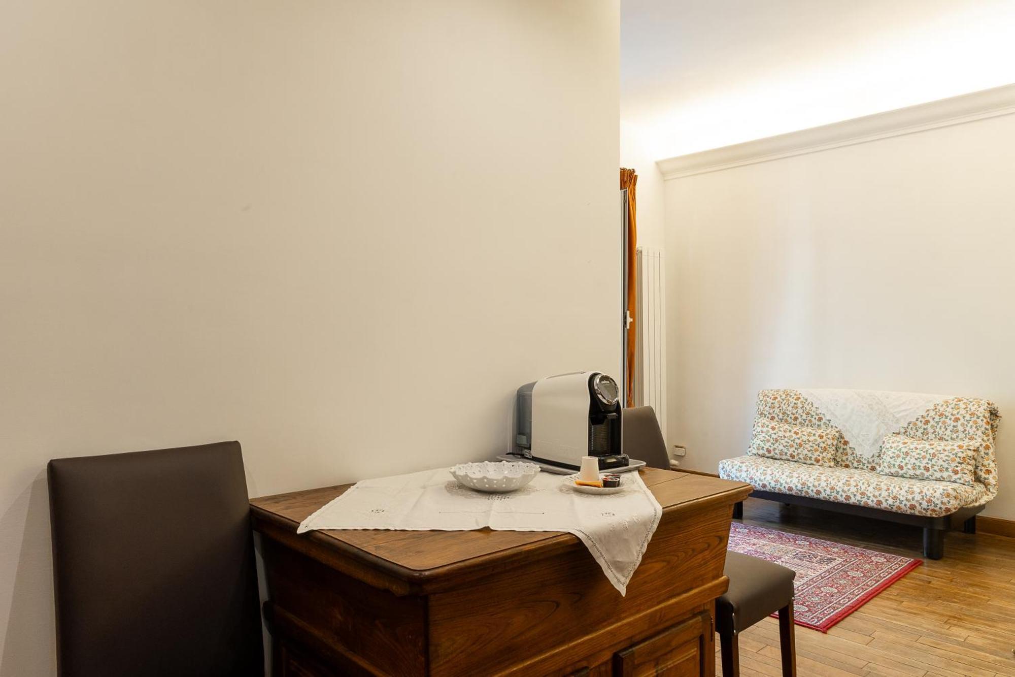 Altobelli Apartment Rome Exterior photo