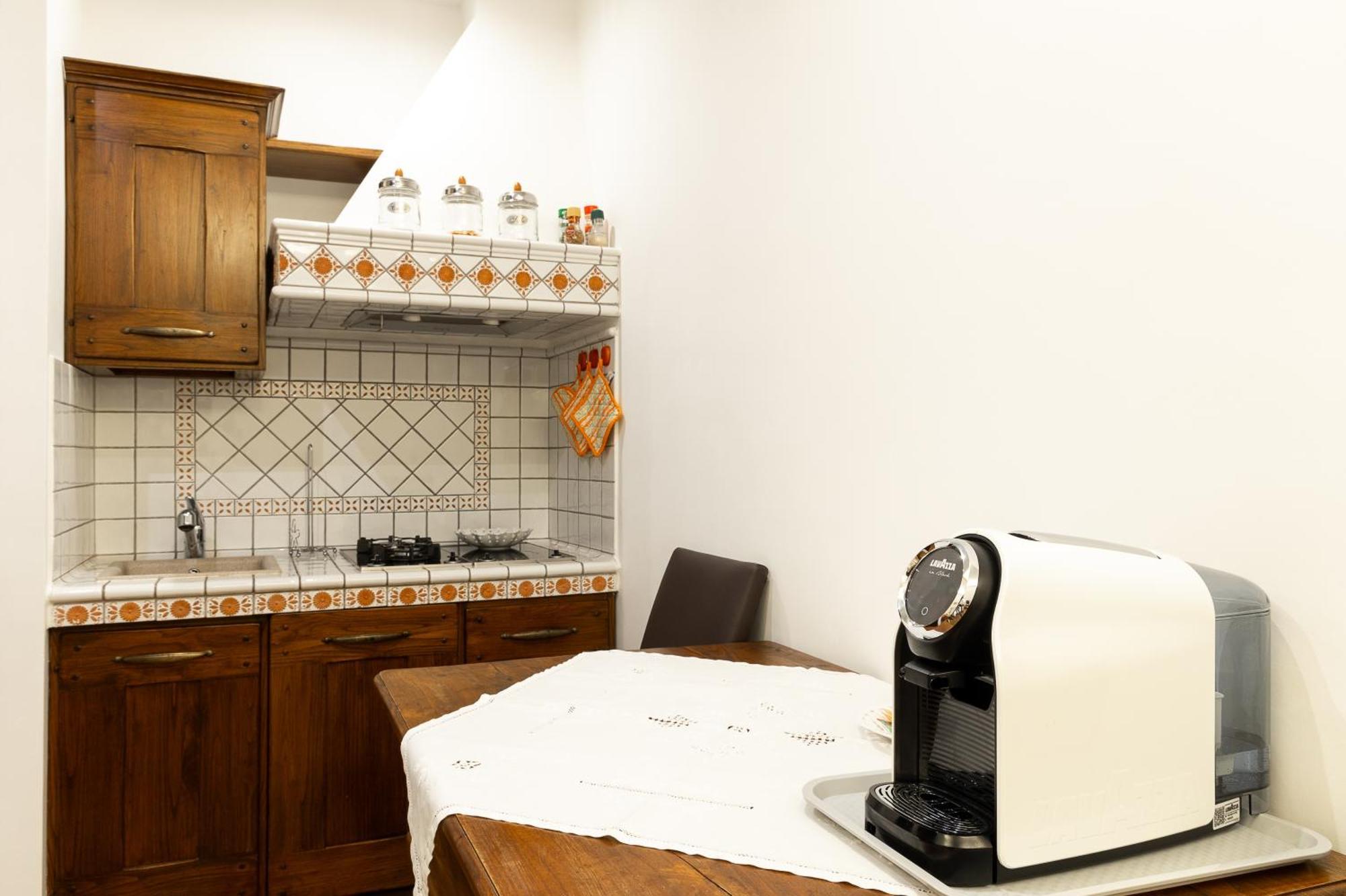 Altobelli Apartment Rome Exterior photo