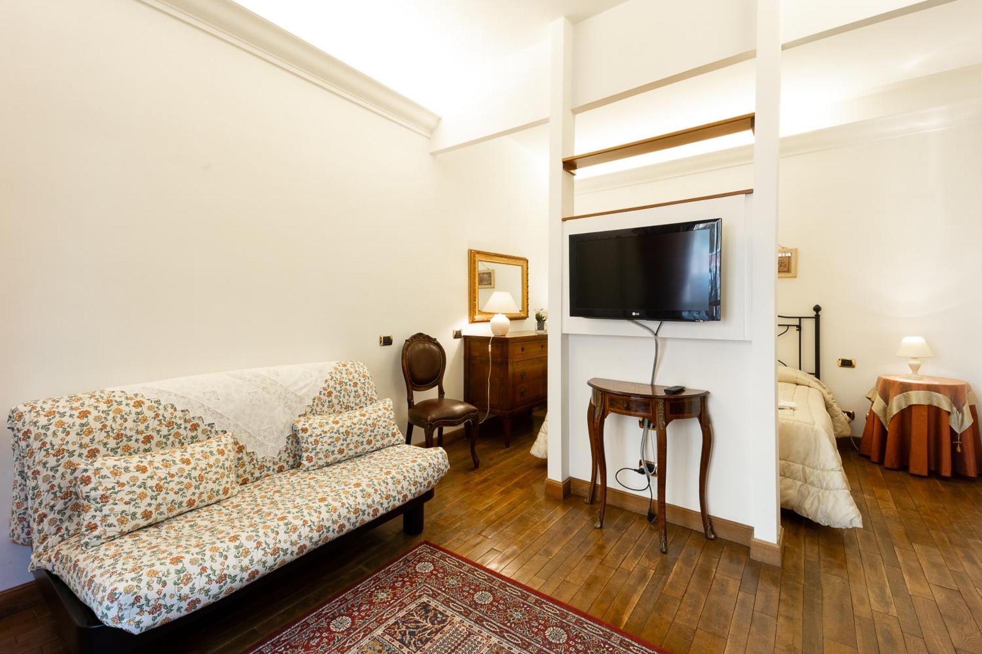 Altobelli Apartment Rome Exterior photo