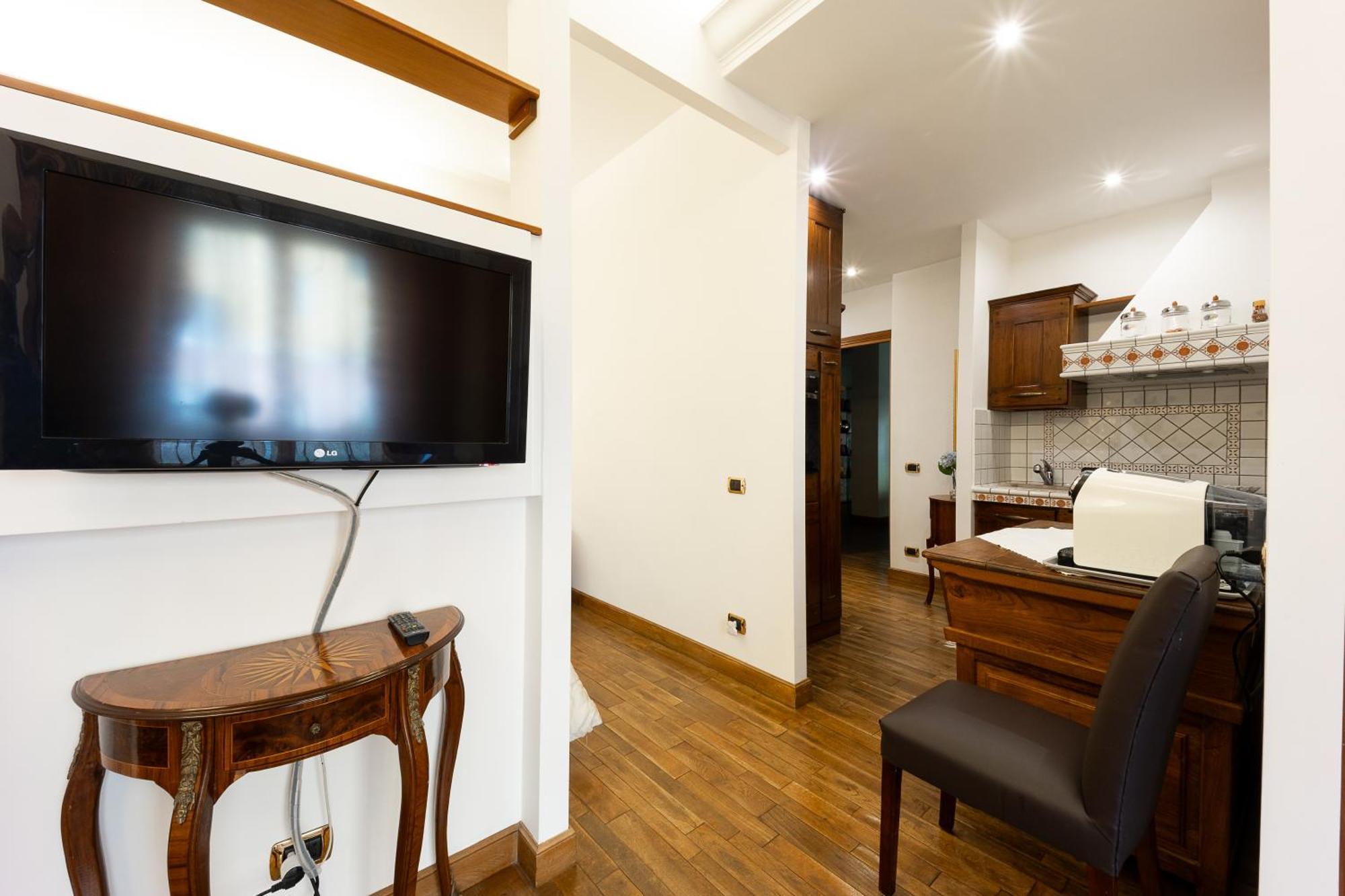 Altobelli Apartment Rome Exterior photo