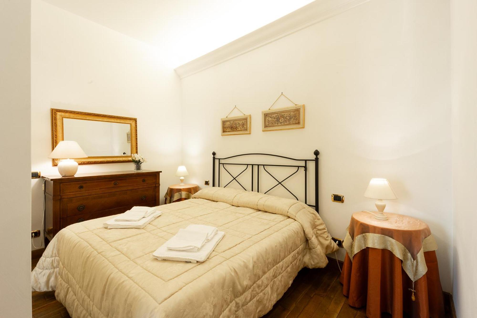 Altobelli Apartment Rome Exterior photo
