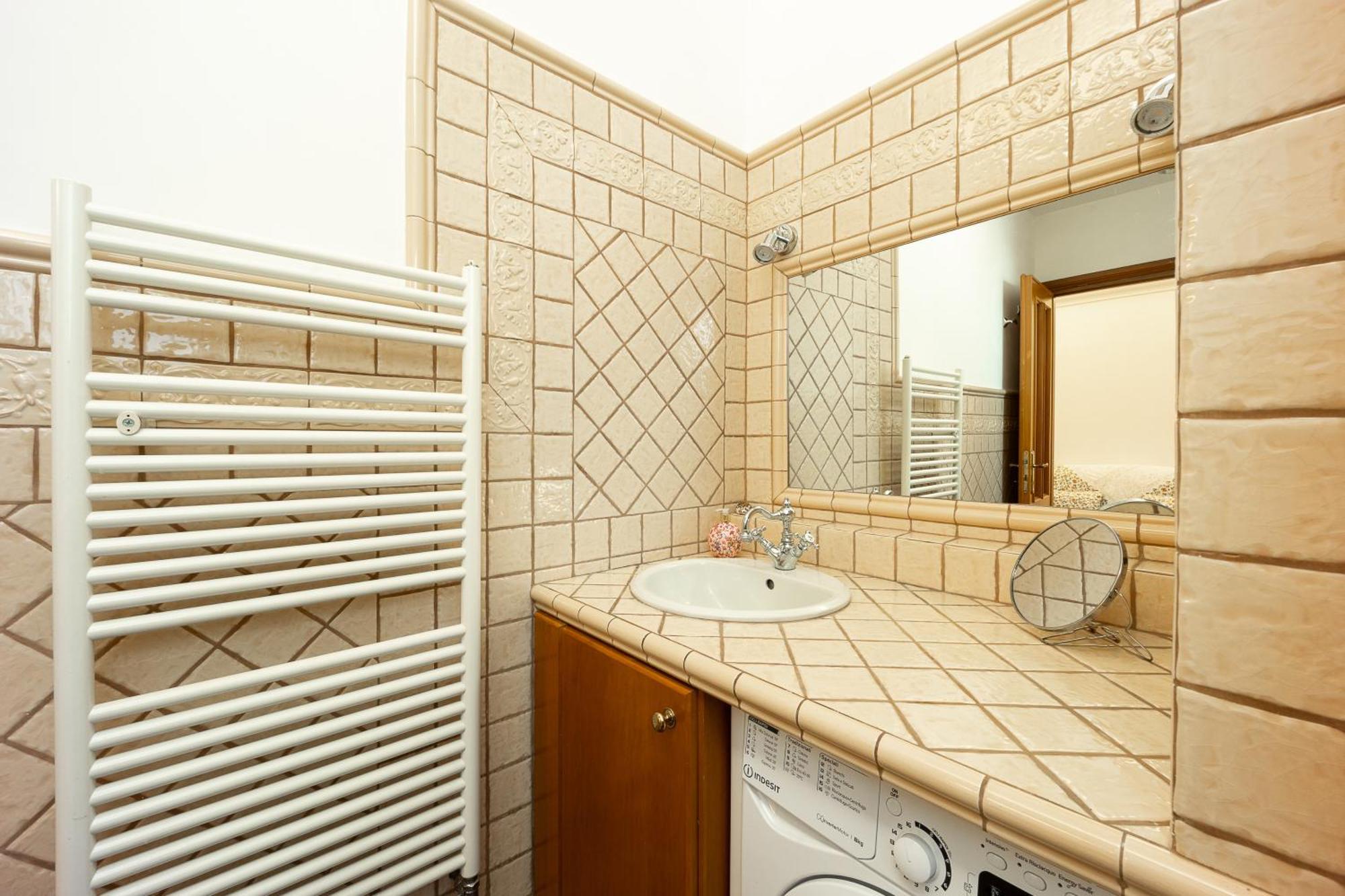 Altobelli Apartment Rome Exterior photo